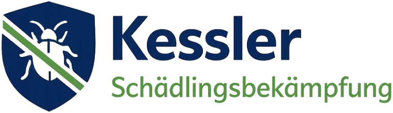 Kessler Schädlingsbekämpfung Wortmarke Logo